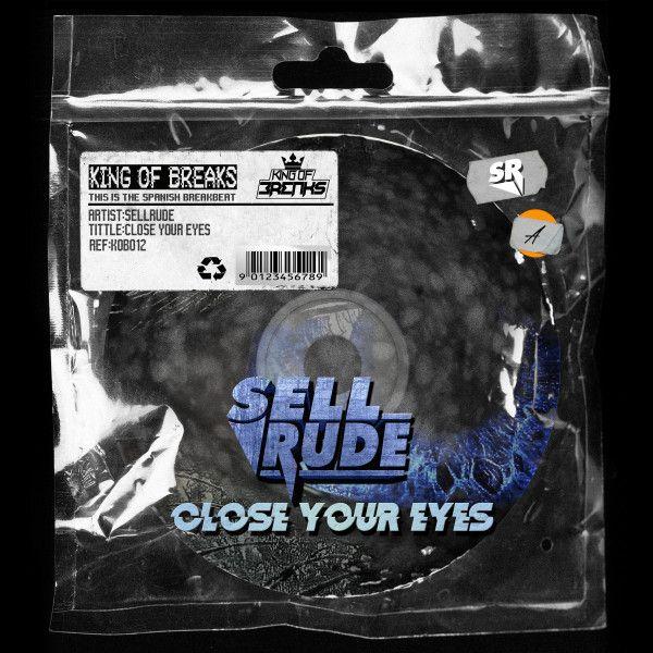 Close Your Eyes