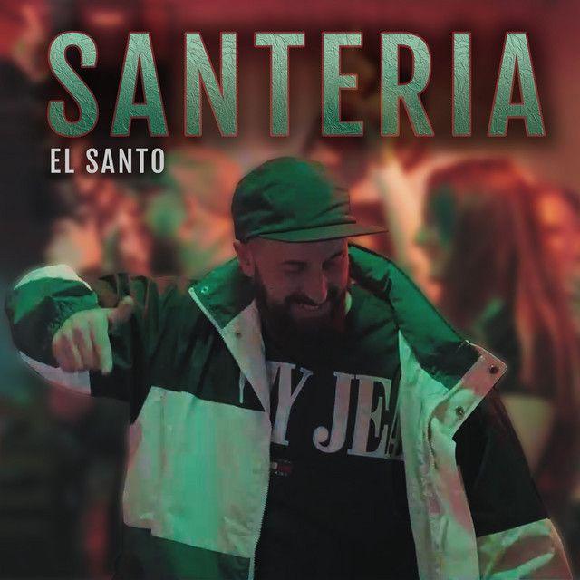 Santería