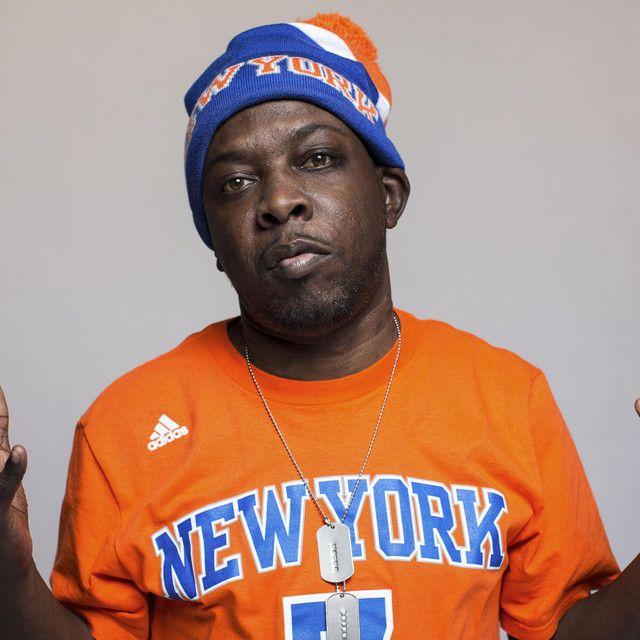 Phife Dawg