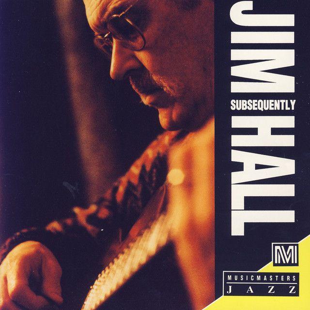 Subsequently (feat. Toots Thielemans, Larry Goldings, Terry Clarke, Steve Laspina & Rasmus Lee)