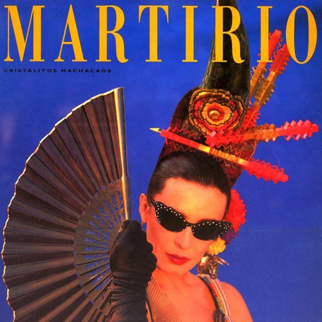 Martirio