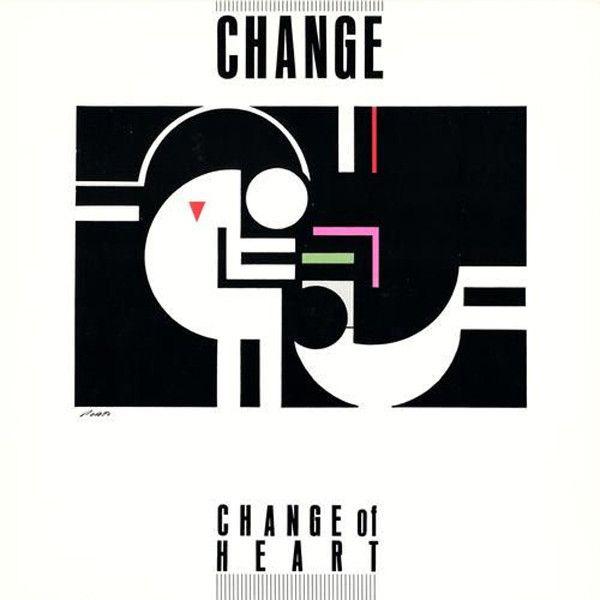 The Change Medley (Maxi 12" Inch.)