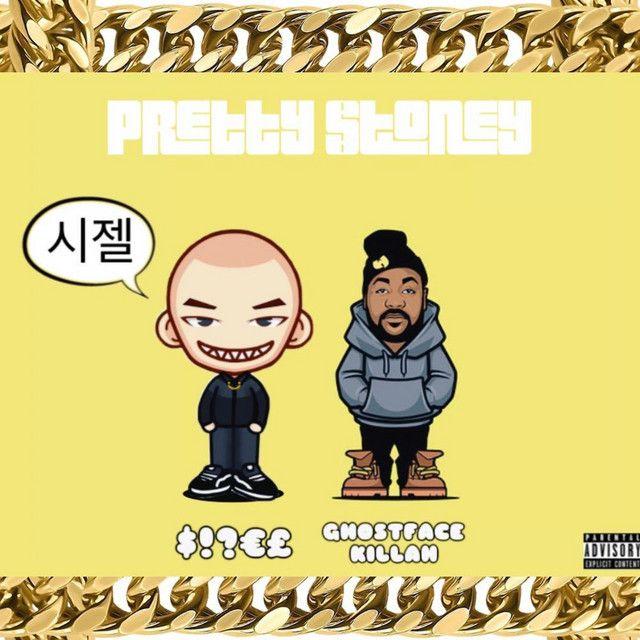 Pretty Stoney (feat. Ghostface Killah)