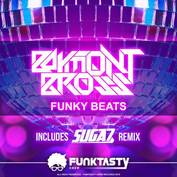 Funky Beat