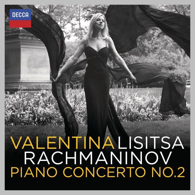 Piano Concerto No. 2 in C Minor, Op. 18: 1. Moderato