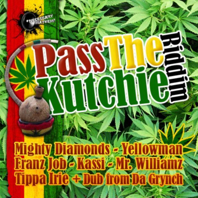 Pass the Kutchie (D&B Dubplate)