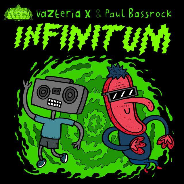 Infinitum (Radio Edit)