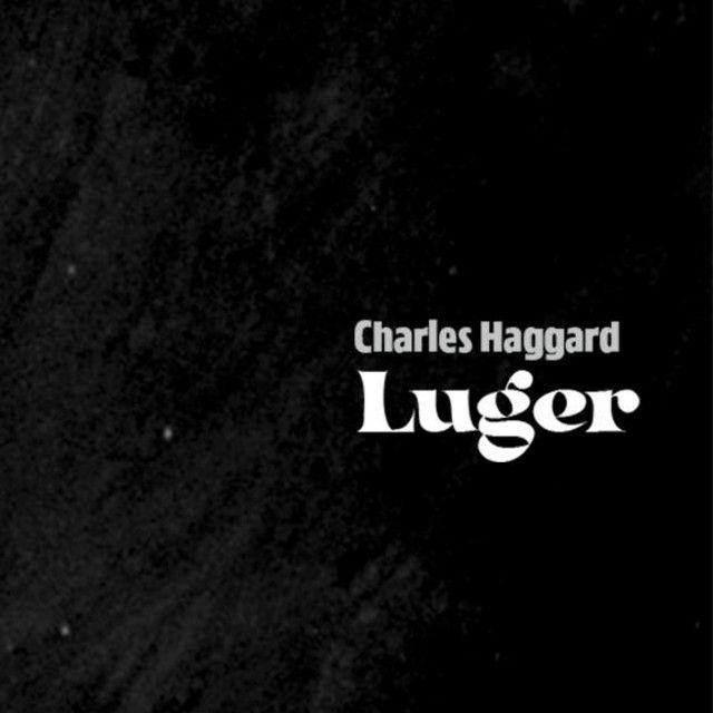 Charles Haggard