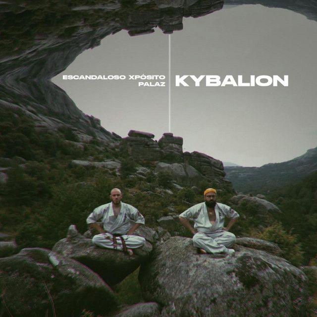 KYBALION (feat. PALAZ)