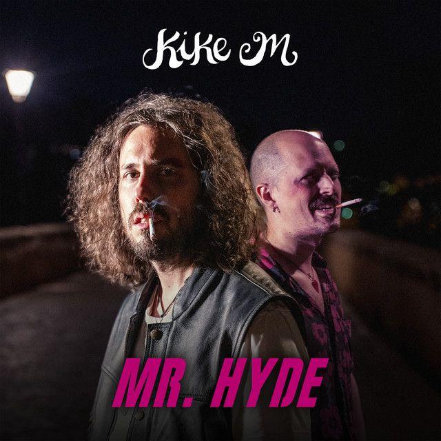 Mr. Hyde