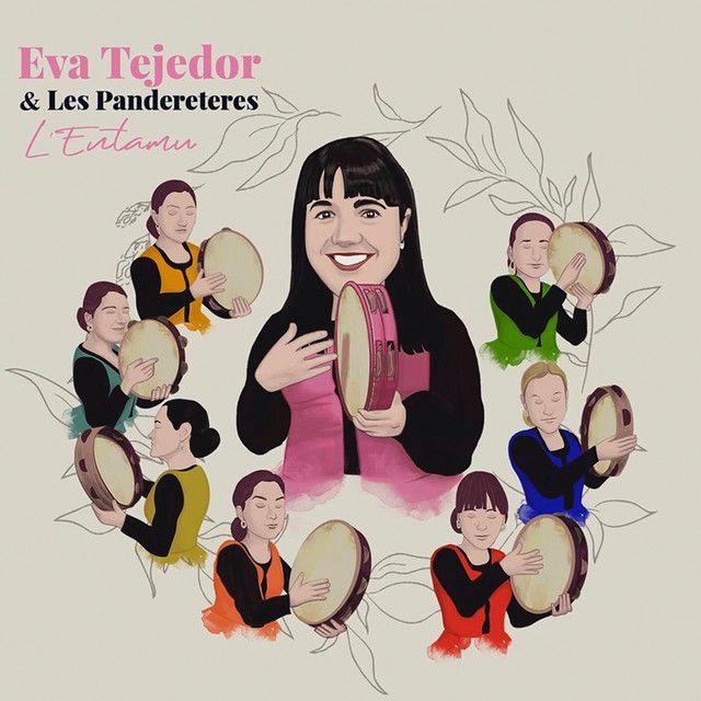 Eva Tejedor & Les Pandereteres