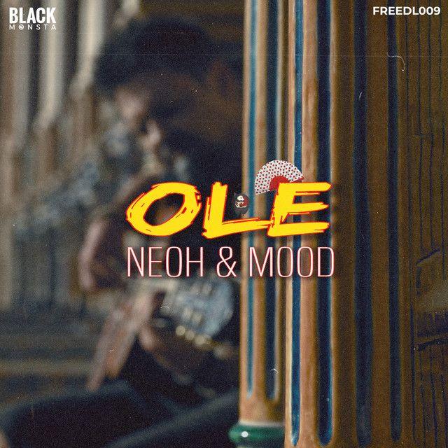 Ole (feat. Mood)