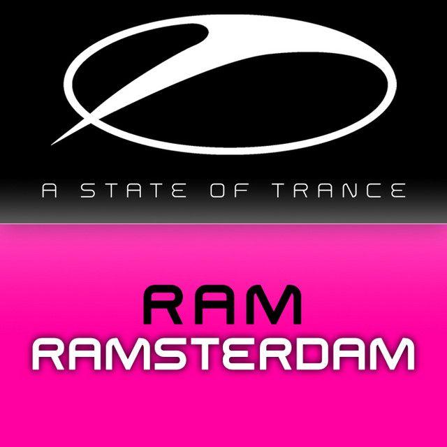 Ramsterdam (Jorn Van Deynhoven Remix)