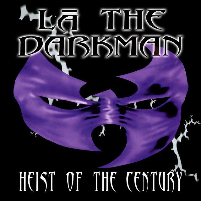 La The Darkman