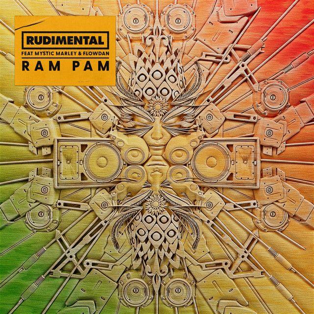 Ram Pam (feat. Flowdan & Mystic Marley)