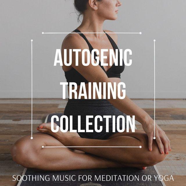 Autogenic Training Music Rec.