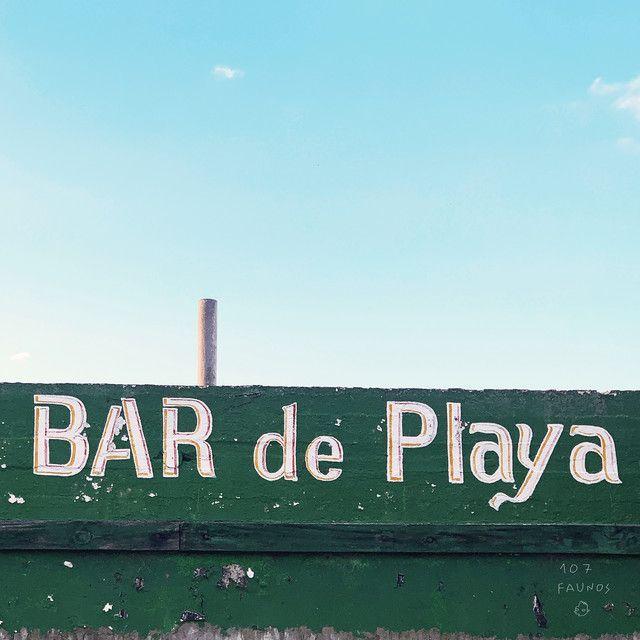 Bar de Playa