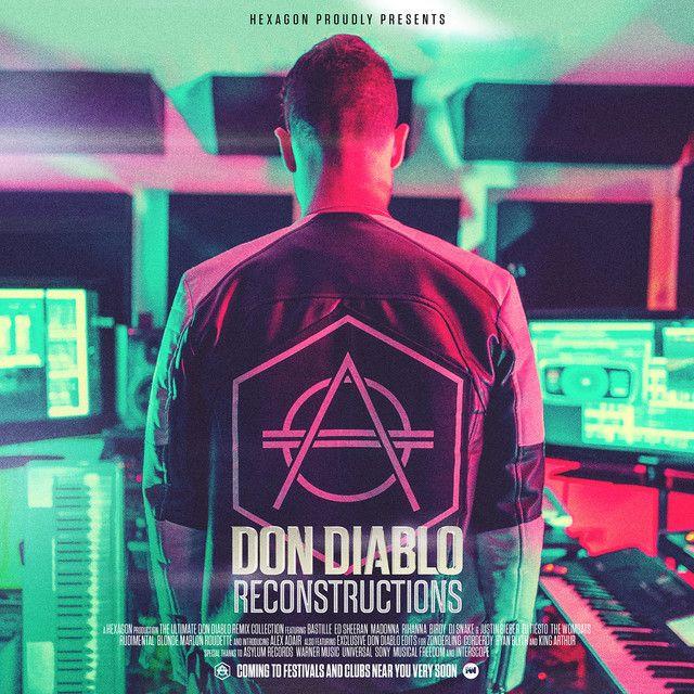 Children Of A Miracle (Don Diablo VIP Mix)