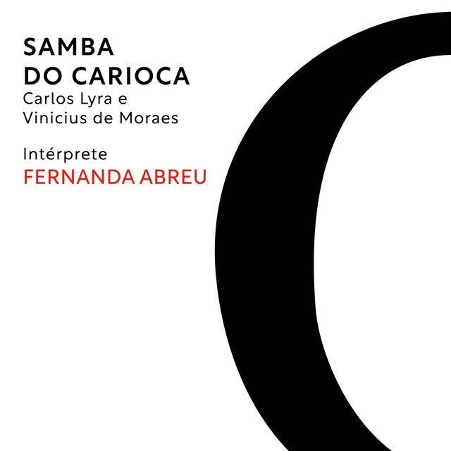 Samba do carioca