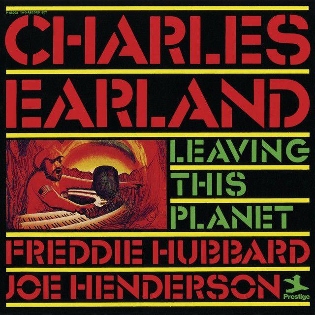 Brown Eyes (feat. Freddie Hubbard & Joe Henderson)