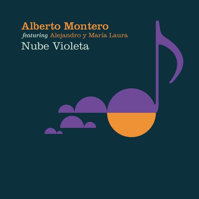 Nube Violeta (feat. Alejandro Y María Laura)