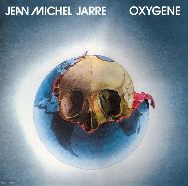 Oxygene, Part 4