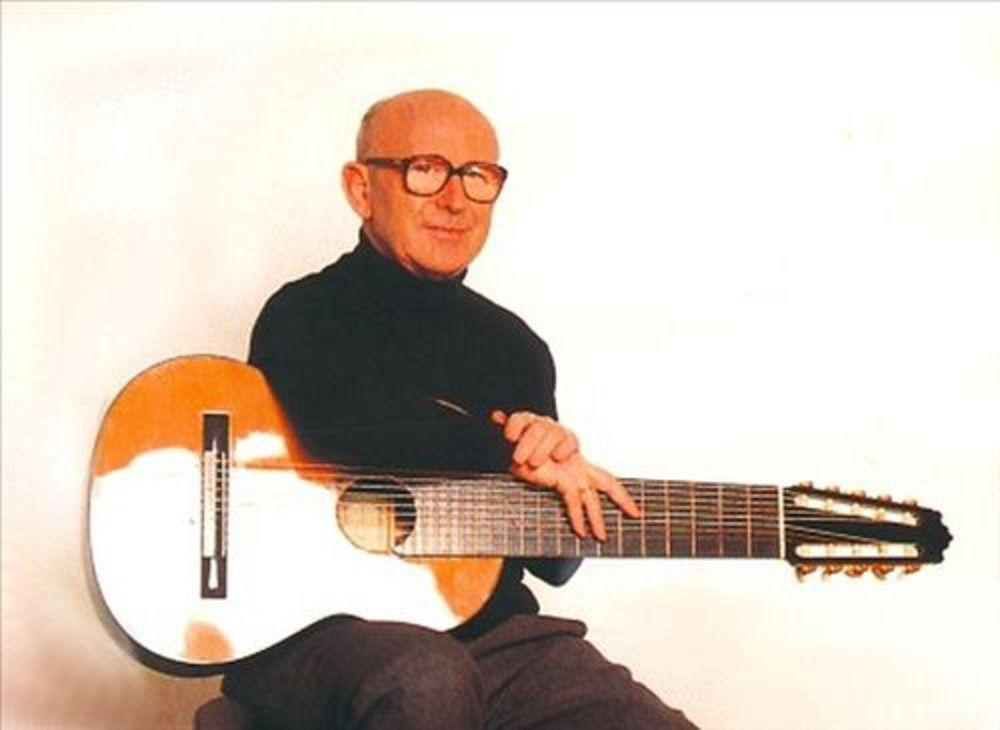 Narciso Yepes