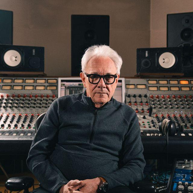 Trevor Horn