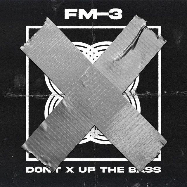 Don't X Up the Bass