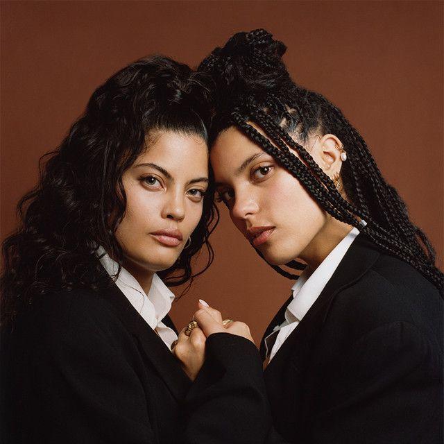 Ibeyi