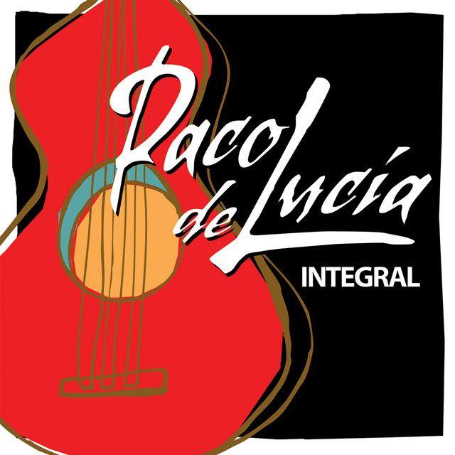 Guajiras De Lucia (Instrumental)