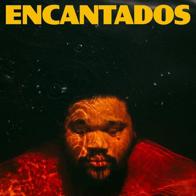 Encantados (feat. Hamid Drake, Shabaka & Aniel Someillan)