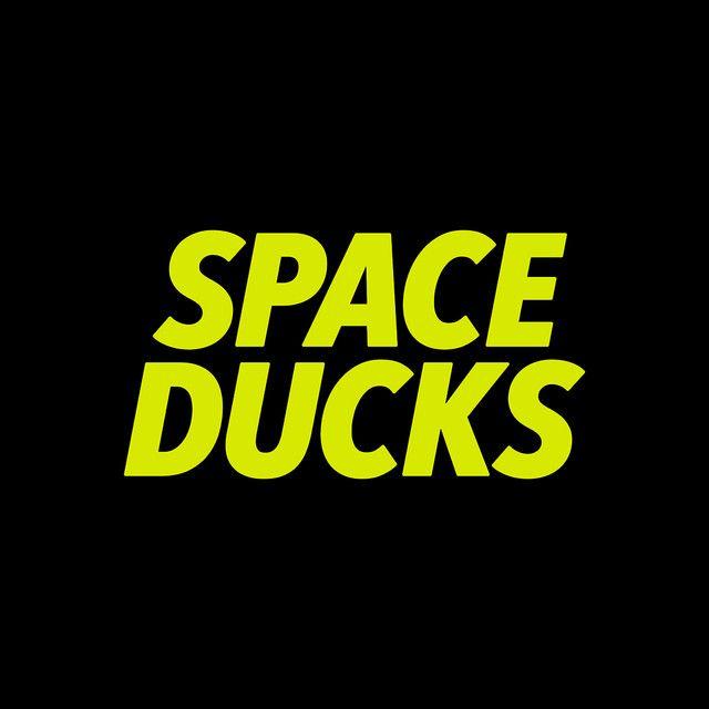 Space Ducks