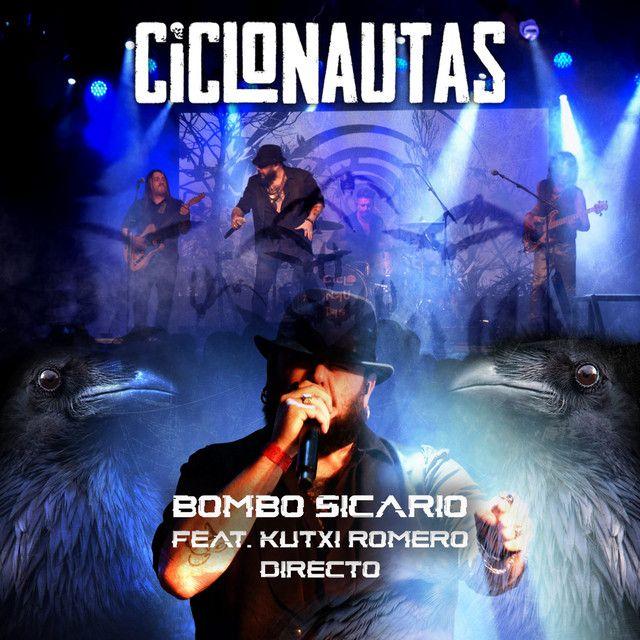 Bombo Sicario (Directo) (feat. Kutxi Romero)