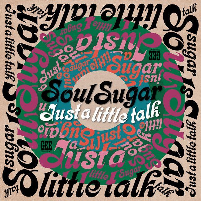 Just a little talk (feat. Jolly Joseph)