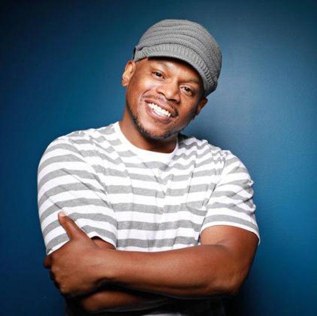 Sway Calloway