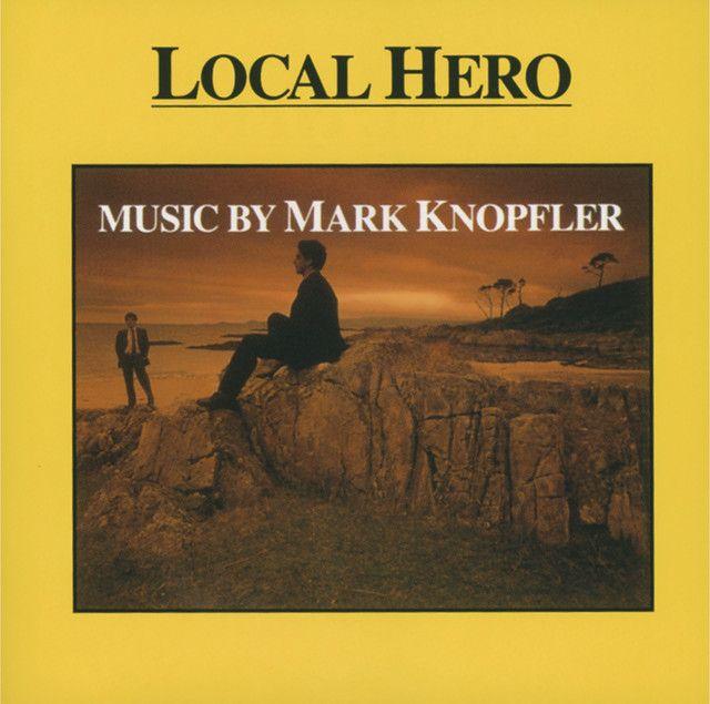 Going Home: Theme Of The Local Hero