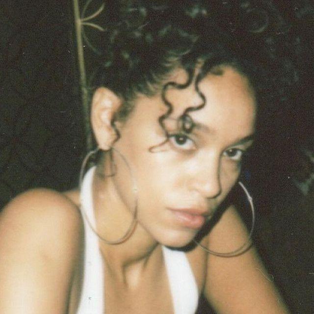 Izzy Bizu