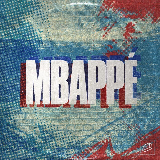 Mbappé (feat. Liam Bailey)