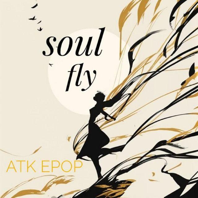 Soul Fly (feat. Valeria C)