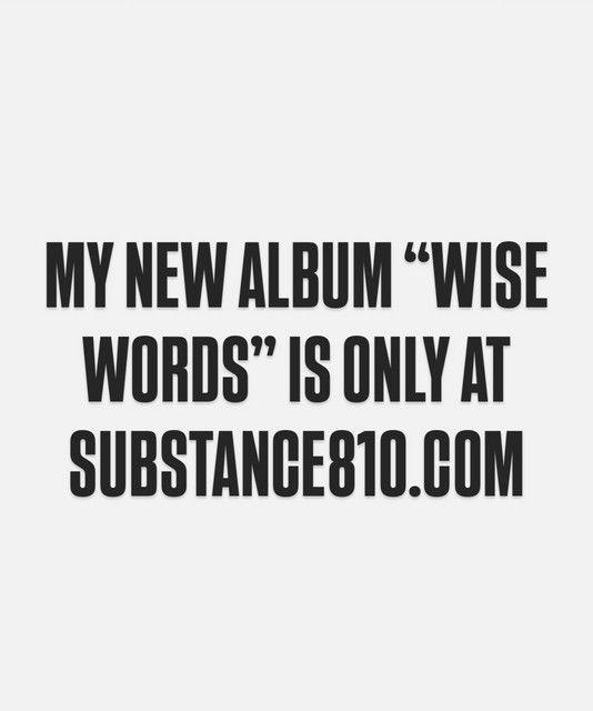 SUBSTANCE810