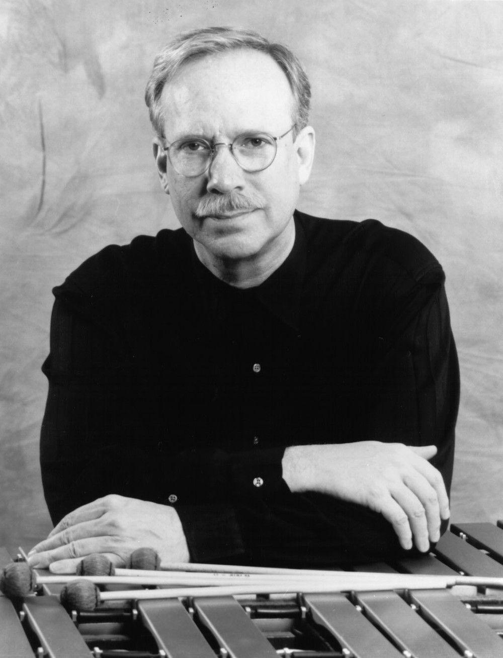 Gary Burton