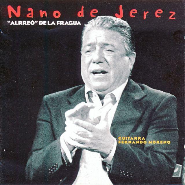 Nano de Jerez