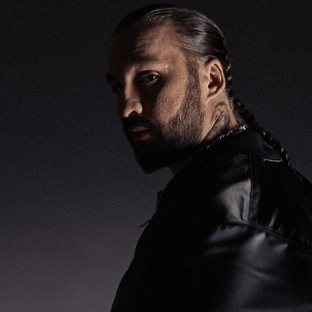 Steve Angello