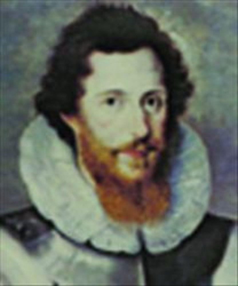 John Dowland