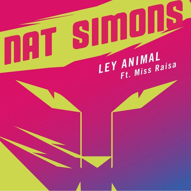 Ley Animal (feat. Miss Raisa)