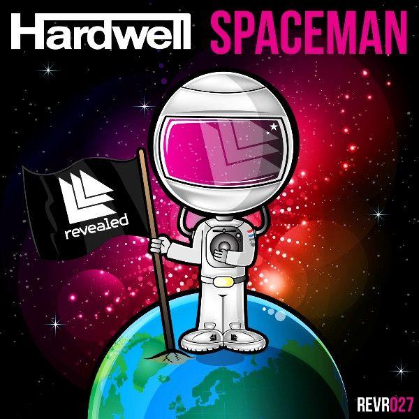 Call Me a Spaceman (feat. Mitch Crown)