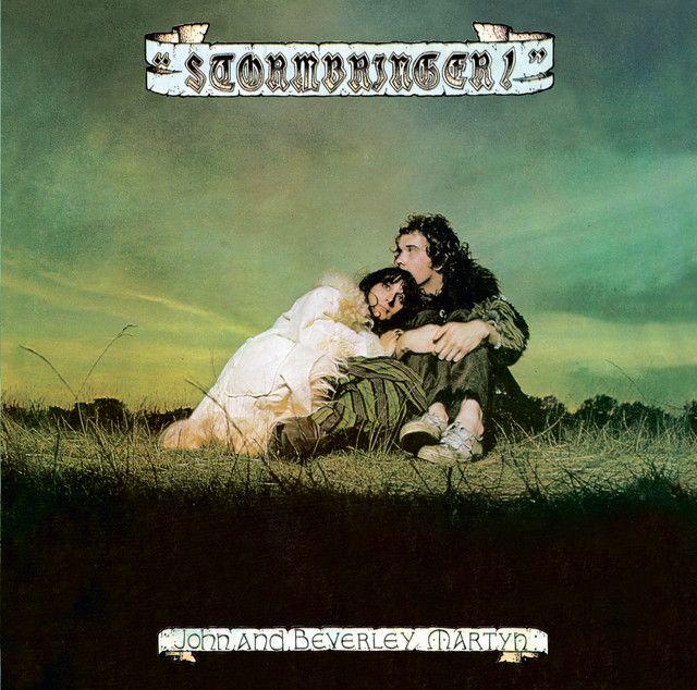 Stormbringer (feat. Beverley Martyn)