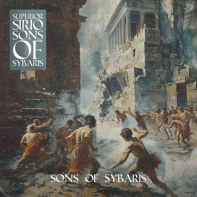 SONS OF SYBARIS