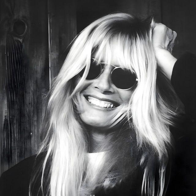 Kim Carnes